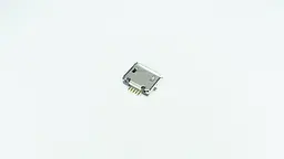 Роз'єм microUSB MUJ231 для планшета телефону - мініатюра 4