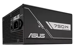 Блок живлення Asus Prime 750W Gold (90YE00U3-B0NA00) - мініатюра 7