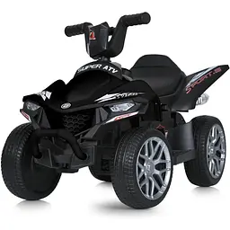 Дитячий електромобіль Bambi Квадроцикл M 5730EL-2 до 50 кг