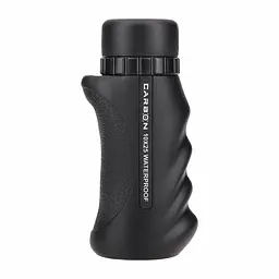Монокуляр Carbon 10x25 WP (88013) - мініатюра 2