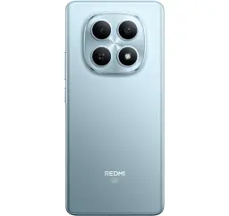 Смартфон Xiaomi Redmi Note 15 5G 8/256Gb Glacier Blue Global version - мініатюра 4