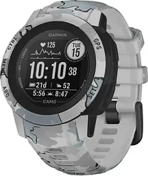 Смарт-годинник Garmin Instinct 2S - Camo Edition Mist Camo (010-02563-03/13)
