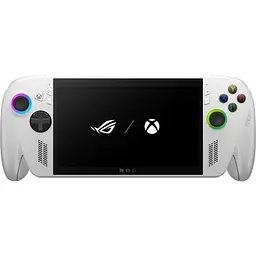 Портативна ігрова консоль Asus ROG Xbox Ally 2025 (RC73YA-NH002W) [153478]