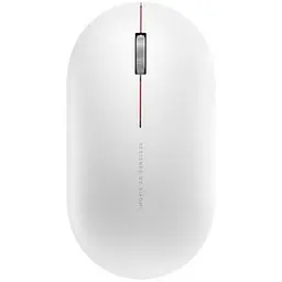 Миша XiaomiXiaomi Mouse 2 Wireless White (HLK4005CN) (HLK4038CN) (XMWS002TM) - мініатюра 2