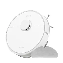 Робот-пилосос Dreame Bot F10 White