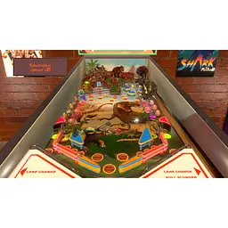 Ключ активації Microsoft Jurassic Pinball для Xbox One/Series S/X - мініатюра 5