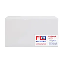 Картридж FREE Label Canon 057H (FL-C057H) - мініатюра 2