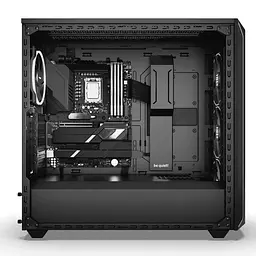 Корпус Be quiet! SHADOW BASE 800 FX Black (BGW63) - мініатюра 3