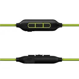 Навушники 1MORE E1018BT iBFree Sport Wireless Mic Green (E1018-GREEN) - мініатюра 4