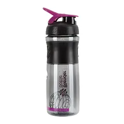 Спортивна пляшка-шейкер (SM 28oz) Blender Bottle 820 мл fit0007232 - мініатюра 7