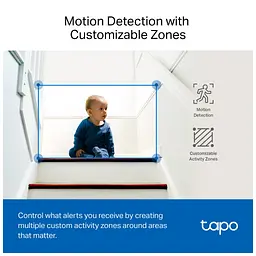 Камера відеоспостереження TP-Link TAPO-C230 - мініатюра 10