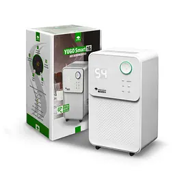 Осушувач повітря Mycond Yugo Smart 16 - мініатюра 2