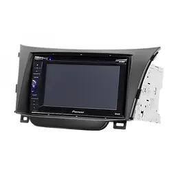Перехідна рамка Hyundai i30, Elantra GT Carav 11-184 - мініатюра 2