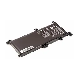 Акумулятор до ноутбука ASUS VivoBook X556U (C21N1509) 7.6V 5000mAh PowerPlant (NB430963) - мініатюра 2