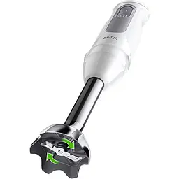 Блендер Braun MultiQuick 5 MQ 50236 M WH [132107] - мініатюра 4