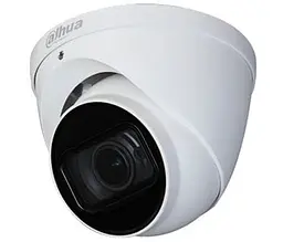Відеокамера DH-HAC-HDW1500TP-Z-A Dahua 5Mp f=2.7-12mm (99-00001825) - мініатюра 2