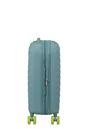 Валіза 55 См American Tourister NEOVIBE MUTED MINT 55x40x20(23) MK4*04001 - мініатюра 10