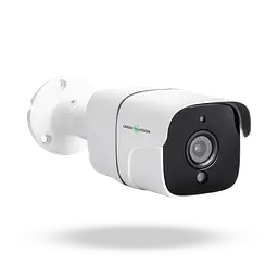 Зовнішня IP камера GreenVision GV-182-IP-FM-COA40-30 POE 4MP (Lite)