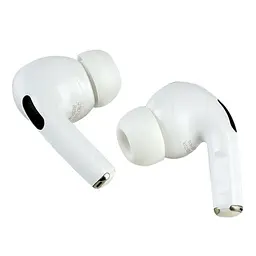 Bluetooth Стерео Гарнітура Borofone BW35 Plus TWS, carbon version, BT5.3, 30mAh, 300mAh, 4h Чорний - мініатюра 3