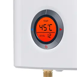 Проточний водонагрівач Thermex Topflow 6000 - мініатюра 6