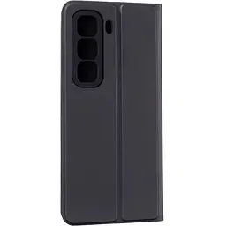 Чохол-книжка BeCover Exclusive New Style для Infinix HOT 50 (X6720) Black (712634) - мініатюра 3