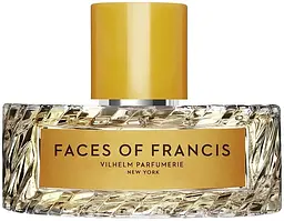 Оригінал Vilhelm Parfumerie Faces Of Francis 100 мл Парфумована вода