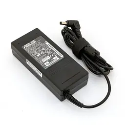 Блок живлення для ноутбука Asus FUJITSU MSI TOSHIBA та ін. 19V 4.74A роз'єм 5.5/2.5mm вир-ва Delta ORG - мініатюра 2