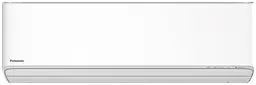 Кондиціонер Panasonic Etherea CS-Z25ZKEW/CU-Z25ZKE White - мініатюра 2