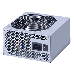Блок живлення FSP Optima Pro 550W 80+ (FSP550-80GLN) Б/В