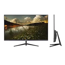 Монітор 2E 31.5" D3224B 2xHDMI DP IPS 2560x1440 75Hz 5ms FreeSync teh0014253 - мініатюра 6