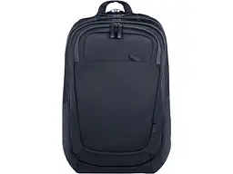 Рюкзак для ноутбука, Travel Plus, 30L 17", поліестер, синій графіт HP teh0014475 - мініатюра 4