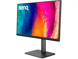 Монітор BenQ PD2706QN (9H.LNDLA.TBE) - мініатюра 3
