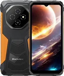 Смартфон Blackview Fort 1, 4/128GB Orange (Global) NFC