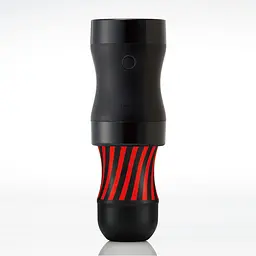Мастурбатор Tenga Rolling Tenga Gyro Roller Cup Strong, новий рельєф для стимуляції обертанням - мініатюра 2