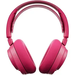 Ігрова гарнітура SteelSeries Arctis Nova 7 Gen 2 Wireless Magenta PC/PS/SW/MAC/MOB (61732) - мініатюра 8