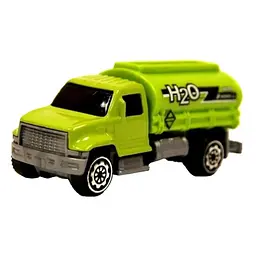 Машина дитяча "Вантажівка" АВТОПРОМ 7527AG-5, 1:64