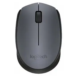 миша LOGITECH Wireless Mouse M170 910-004642