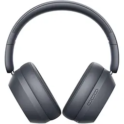 Навушники бездротові Baseus Bass 35 Max сірі (A00070800821-00) - мініатюра 3