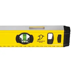 Рівень магнітний 3 капсули + дзеркальне вічко 120см SIGMA (3717251) - мініатюра 4