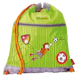 Рюкзак Sigikid Sammy Samoa 23145SK - мініатюра 6