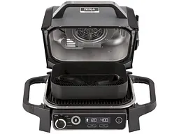 Електрогриль Ninja Woodfire OG701EU - мініатюра 4