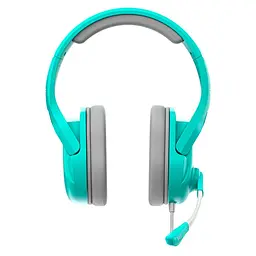 Ігрові накладні навушники Fantech MH86 Valor X, 2х3.5мм, 2.2м, Ментоловий - мініатюра 2