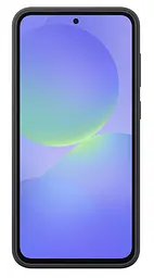 Чохол Samsung для Galaxy A36 (A366), Silicone Case, чорний teh0026329 - мініатюра 5