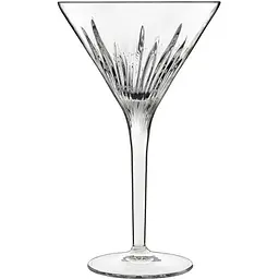 Келих для мартіні Luigi Bormioli Mixology 225 мл (A12459BYL02AA01)