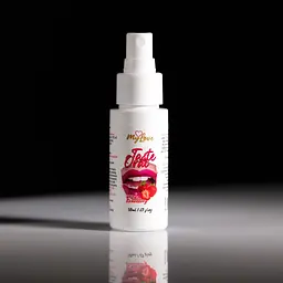 Оральний спрей - MyLove Taste Oral Spray Strawberry, 50 мл - мініатюра 4