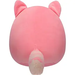 М'яка іграшка Squishmallows Лемур Дітті 19 см (SQER00826) - мініатюра 3