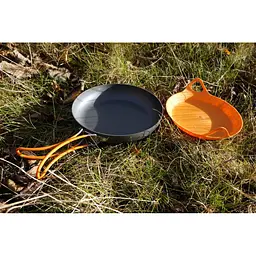 Кришка для сковорідки Jetboil Bottom Cover Frypan (1033-JB С40050) - мініатюра 3