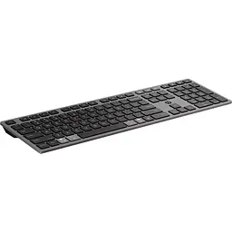 Комплект (Клавіатура та Миша) HP 720 Multi-Device Rechargeable BT EN/UK Black - мініатюра 3