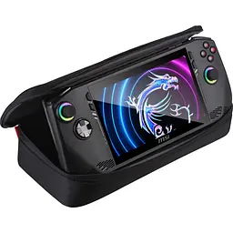 Кейс-чохол MSI Claw Travel Case для MSI Claw (G34-N1XXX26-808) [128575] - мініатюра 5