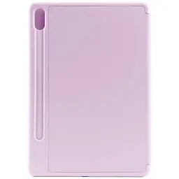 Чохол до планшета Armorstandart Smart Fold Pen Samsung Galaxy Tab S11 Pink (ARM88429) - мініатюра 2